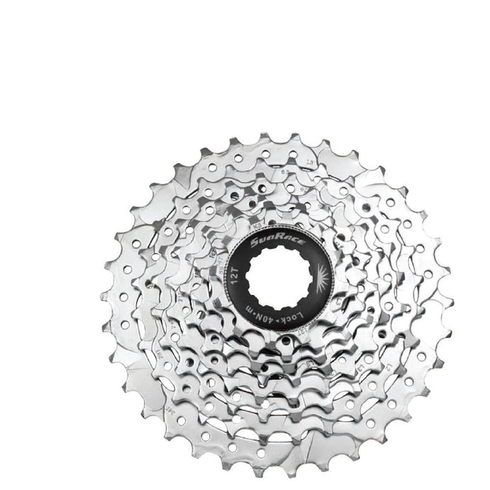 Sunrace 8 Speed Cassette 11-32T