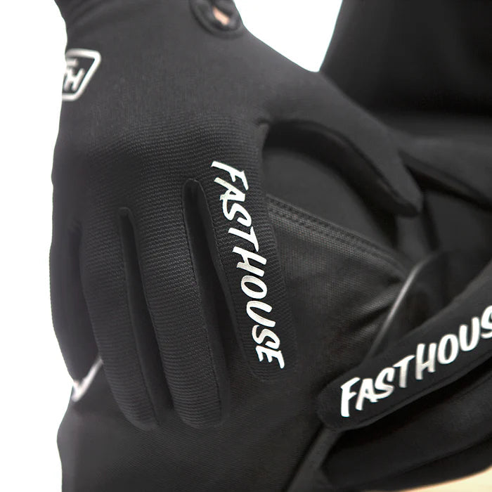 Load image into Gallery viewer, Fasthouse Carbon Gloves
