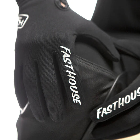 Fasthouse Carbon Gloves