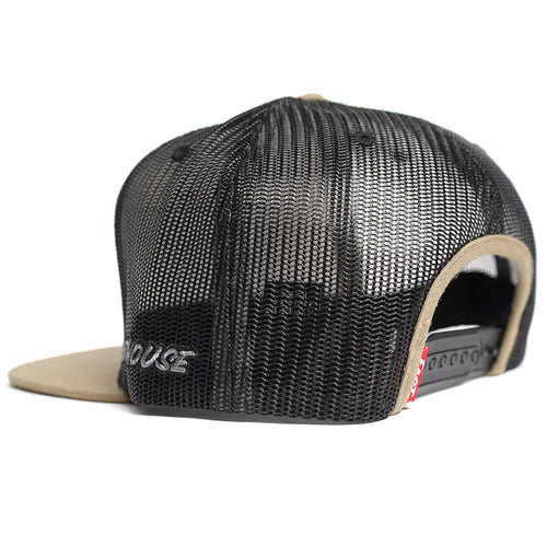 Fasthouse Chalet Hat