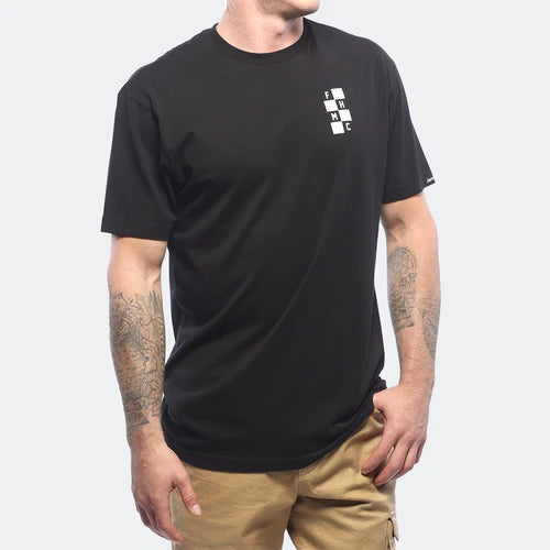 Fasthouse Chalet SS Tee