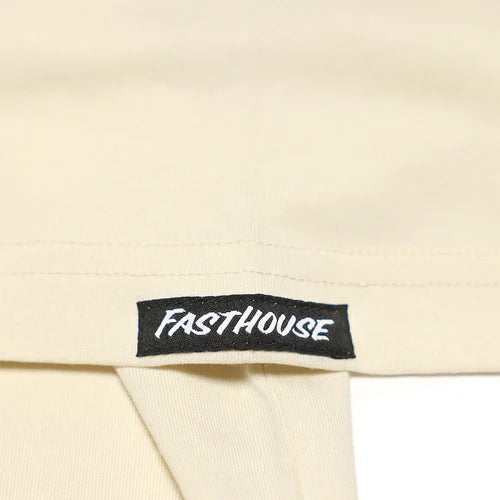 Load image into Gallery viewer, Fasthouse Champion Tee - Natural - Men's

