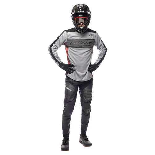 Load image into Gallery viewer, Fasthouse Fastline 2 Pants - Black - Men&#39;s
