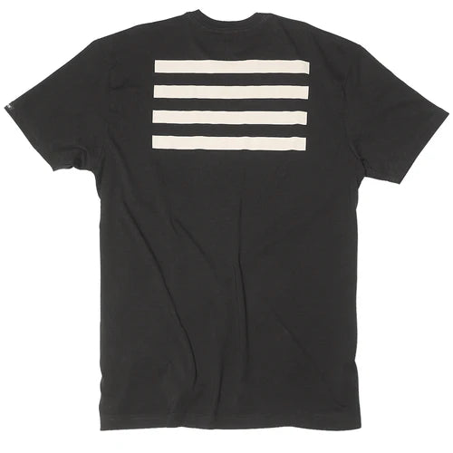 Fasthouse Cobalt SS Tee - Men's