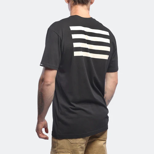 Fasthouse Cobalt SS Tee - Men's