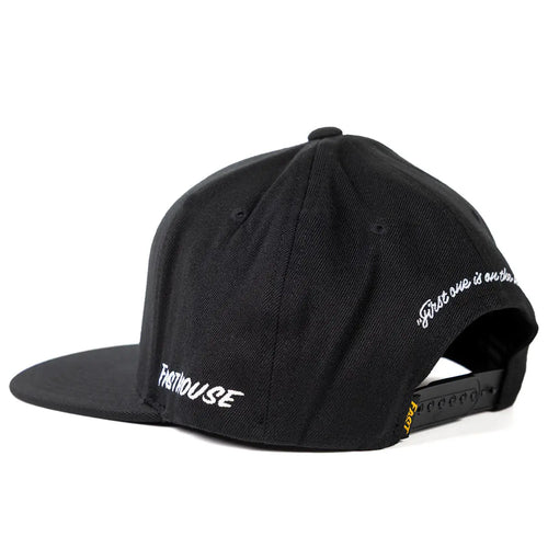 Fasthouse Cold Ones 110 Snapback Hat