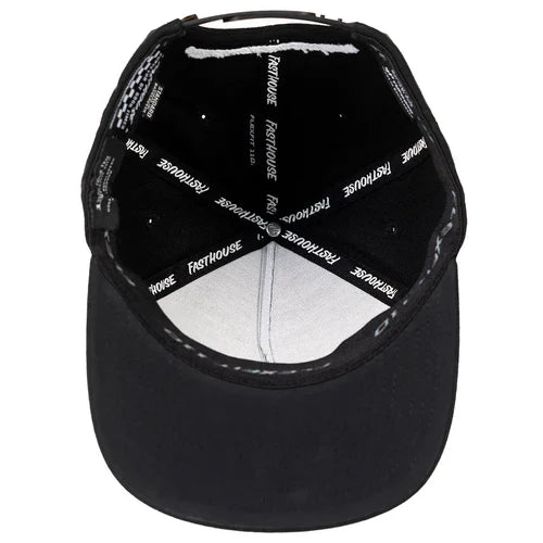 Fasthouse Cold Ones 110 Snapback Hat