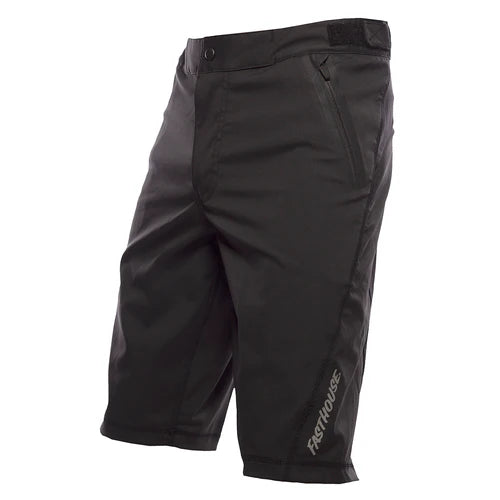 Fasthouse Crossline 2 Shorts - Black - Men's