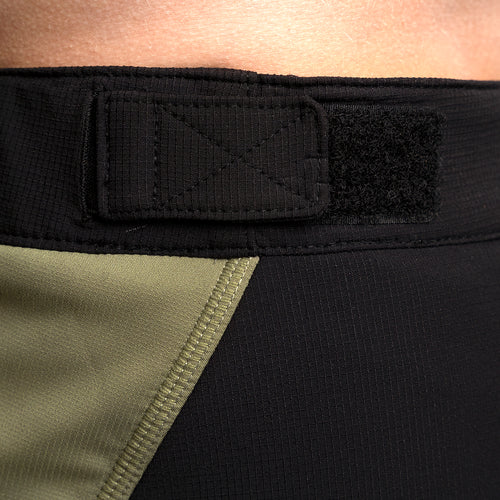 Load image into Gallery viewer, Fasthouse Crossline 2 Shorts - Dust Olive - Men&#39;s
