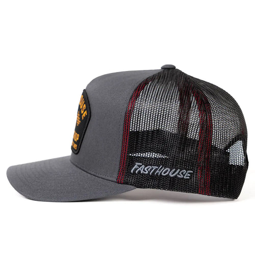 Load image into Gallery viewer, Fasthouse Crossroad Hat
