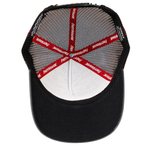 Load image into Gallery viewer, Fasthouse Crossroad Hat
