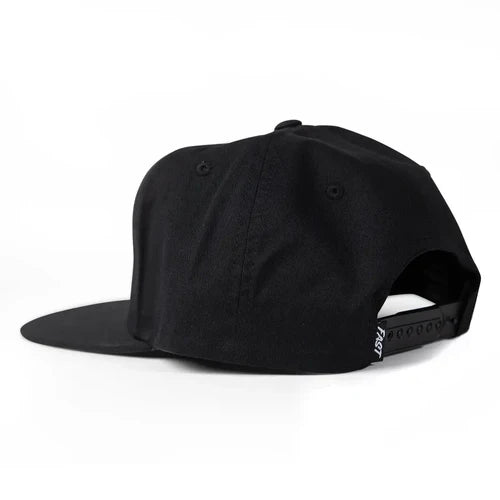 Fasthouse Cruisin Hat - Black