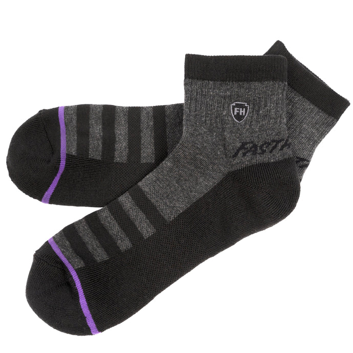 Fasthouse Cruzer Tech Ankle Socks