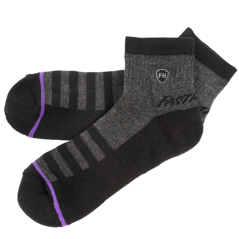 Load image into Gallery viewer, Fasthouse Cruzer Tech Ankle Socks
