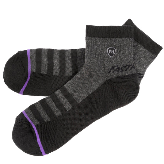 Fasthouse Cruzer Tech Ankle Socks