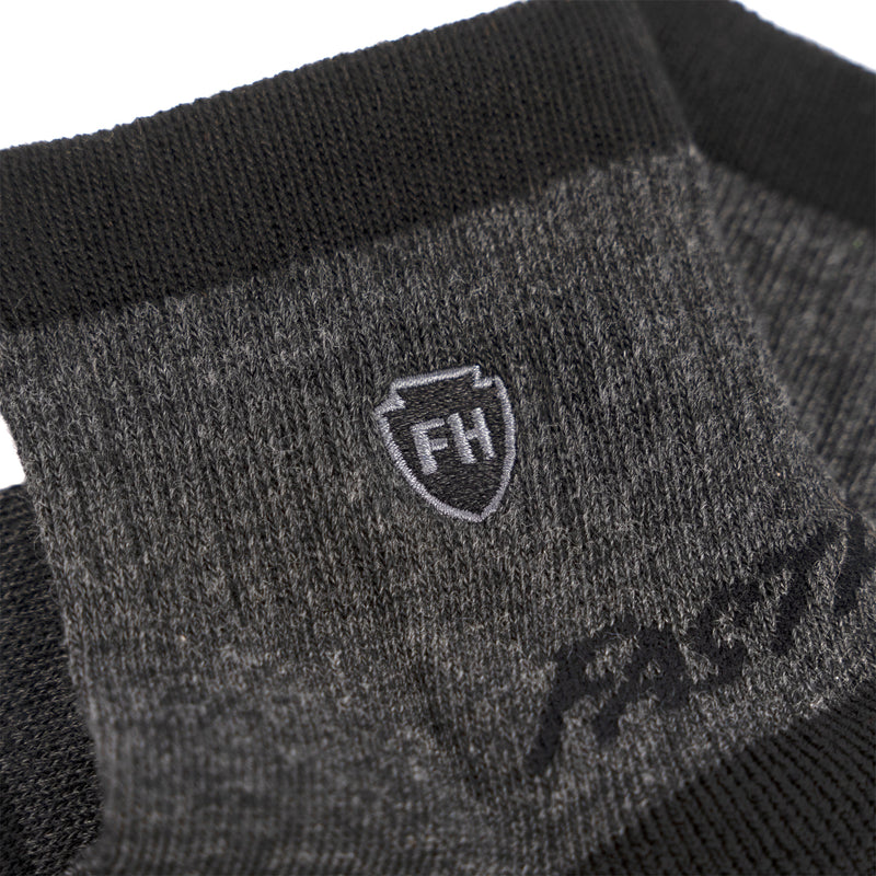 Load image into Gallery viewer, Fasthouse Cruzer Tech Ankle Socks
