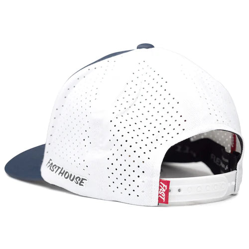 Fasthouse Dash Hat
