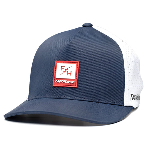 Fasthouse Dash Hat