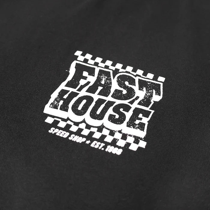 Load image into Gallery viewer, Fasthouse Drive-In Short Sleeve Tee - Men&#39;s
