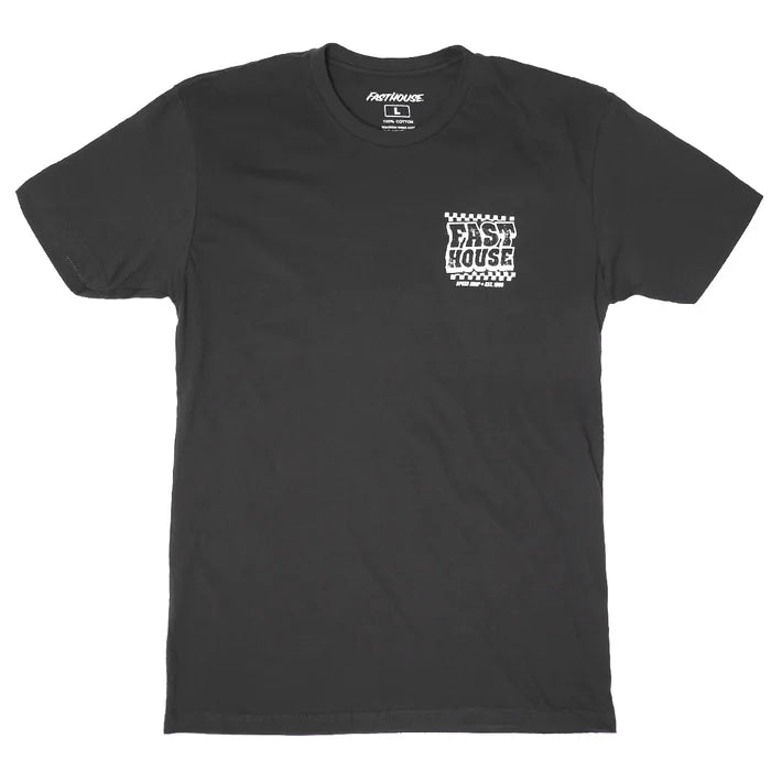 Load image into Gallery viewer, Fasthouse Drive-In Short Sleeve Tee - Men&#39;s
