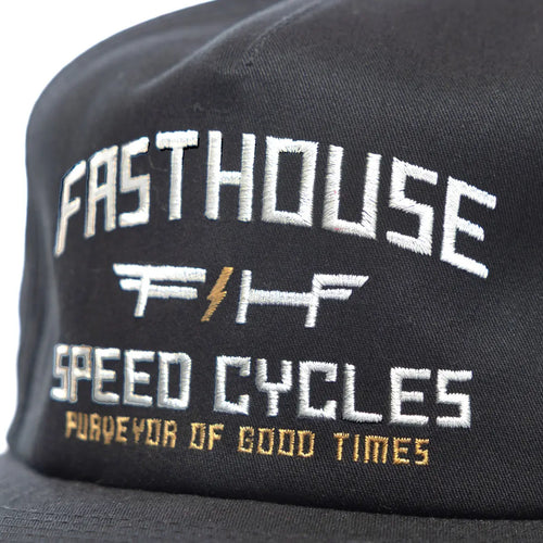 Load image into Gallery viewer, Fasthouse Elevate Hat - Men's
