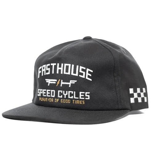 Load image into Gallery viewer, Fasthouse Elevate Hat - Men's
