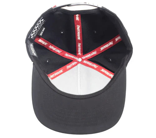 Load image into Gallery viewer, Fasthouse Elevate Hat - Men's
