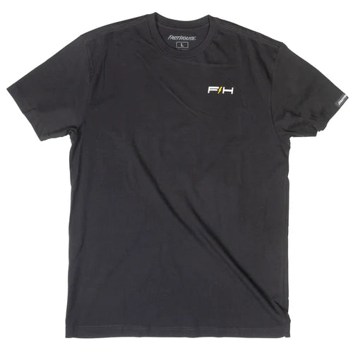 Load image into Gallery viewer, Fasthouse Elevate Tee - Black
