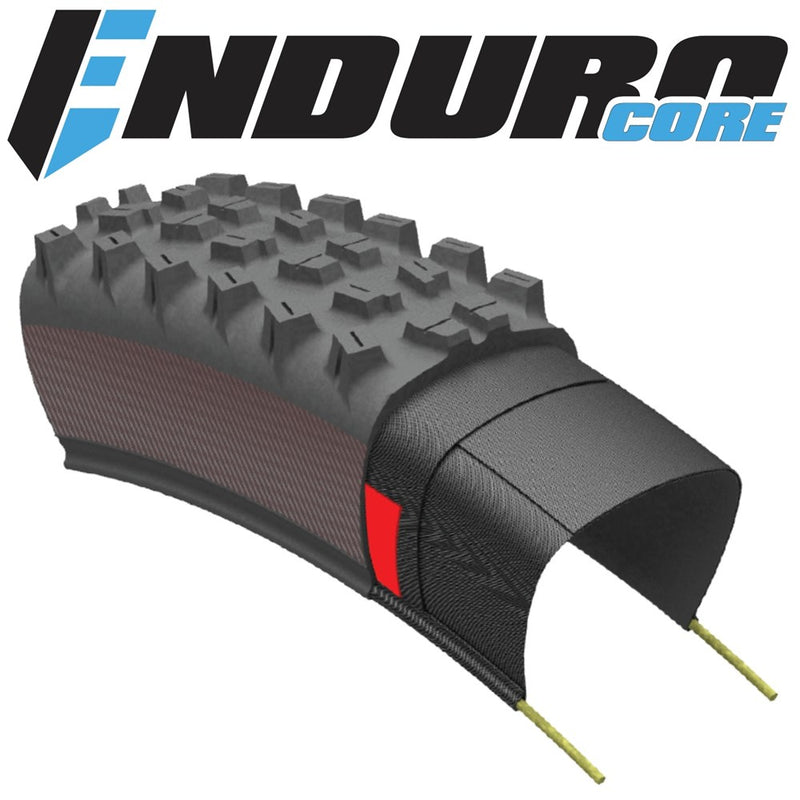 Load image into Gallery viewer, Vee Tire Attack HPL 29&quot;x2.50&quot; Enduro Core TLR e-Bike Tyre
