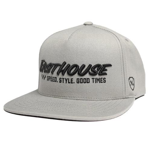 Fasthouse Essential Hat