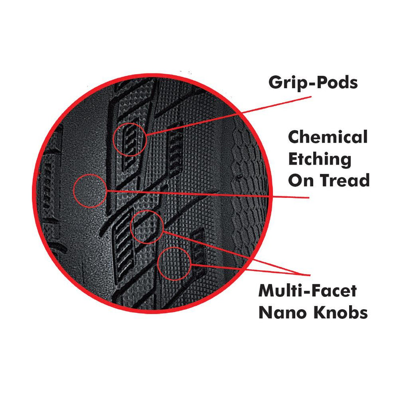 Load image into Gallery viewer, Tioga FASTR-X S-Spec Race Tyre
