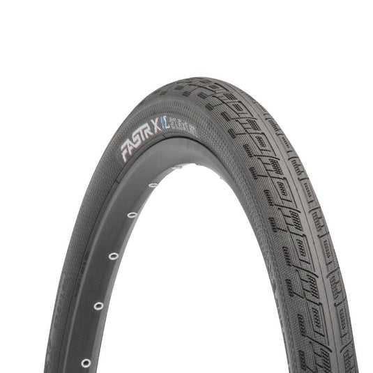 Tioga Fastr X Black Label Race Tyre