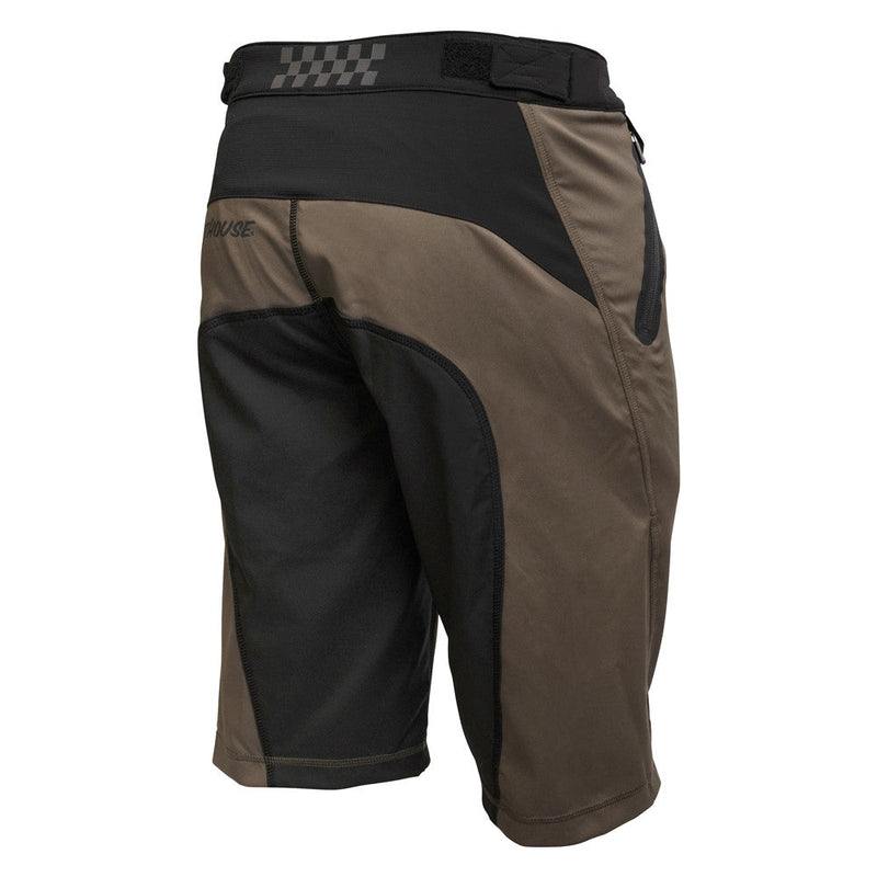Load image into Gallery viewer, Fasthouse Crossline 2 Shorts - Brown - Men&#39;s
