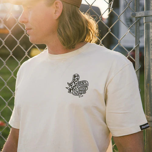 Load image into Gallery viewer, Fasthouse Satisfaction Tee - Men&#39;s
