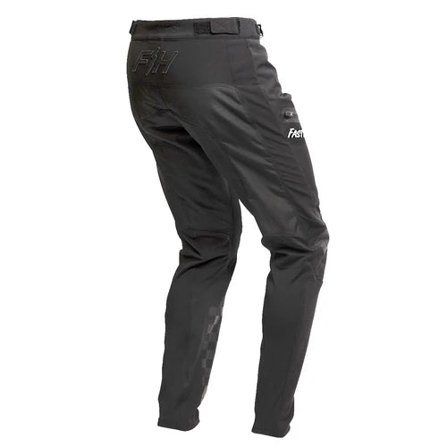 Load image into Gallery viewer, Fasthouse Fastline 2 Pants - Black - Men&#39;s
