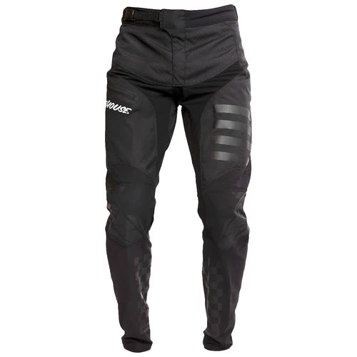 Fasthouse Fastline 2 Pants - Black - Men's