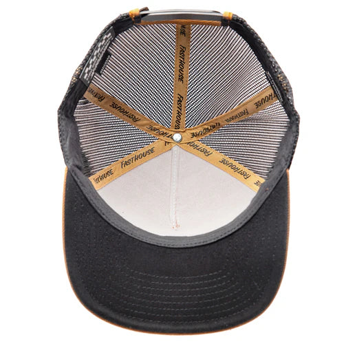 Load image into Gallery viewer, Fasthouse Finch Hat - Camel
