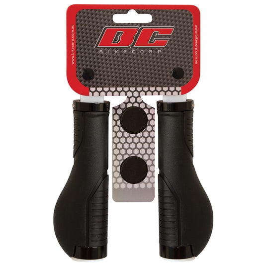 BC Lock-On Ergo Grips