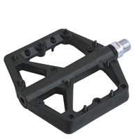 Azur Husky Pedals - Black