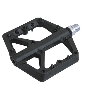 Azur Husky Pedals - Black
