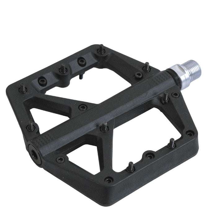 Azur Husky Pedals - Black