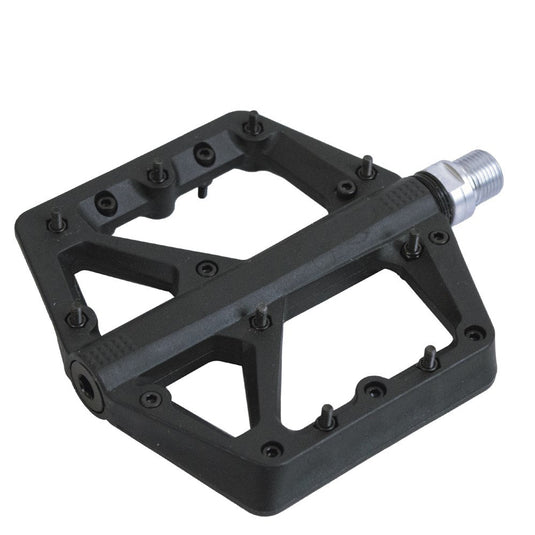 Azur Husky Pedals - Black