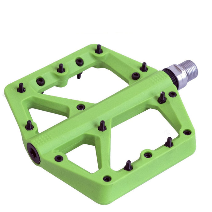 Azur Pedal Husky - Lime