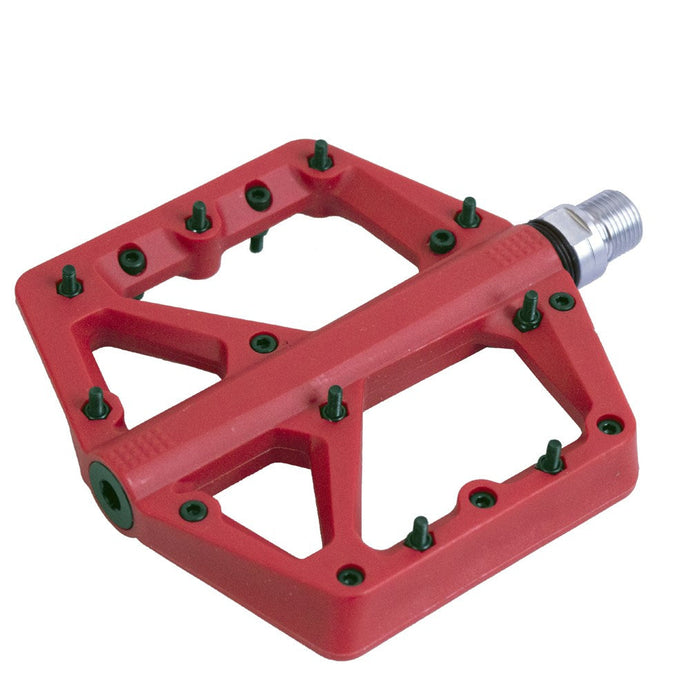 Azur Pedal Husky - Red