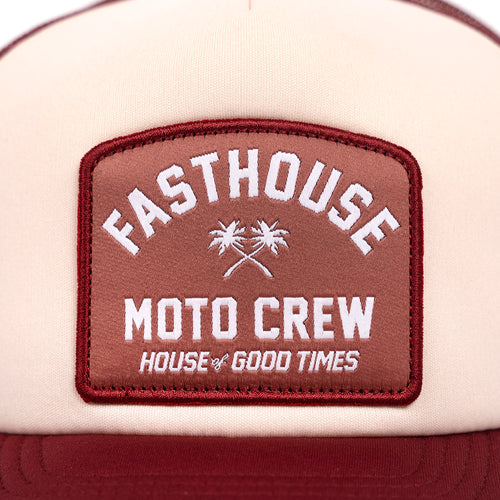 Fasthouse Haven Hat