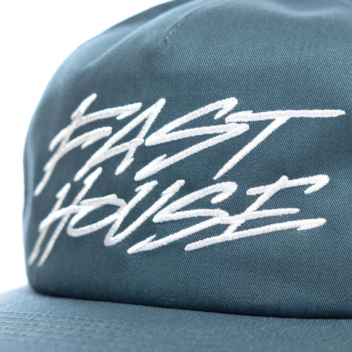 Fasthouse Headliner Hat
