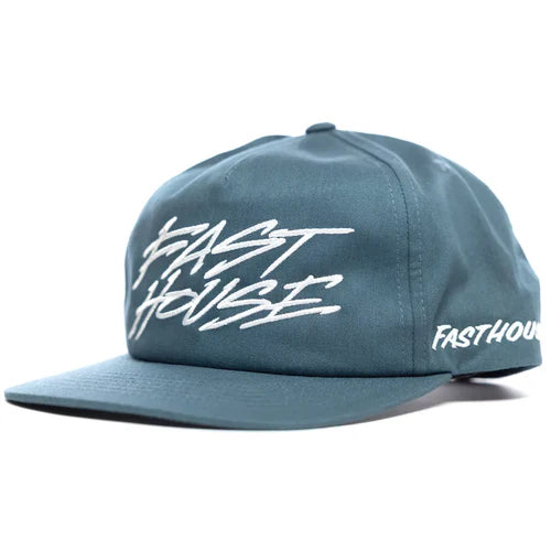 Load image into Gallery viewer, Fasthouse Headliner Hat

