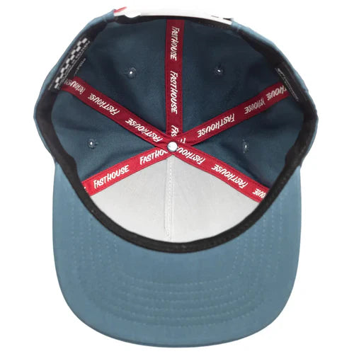 Load image into Gallery viewer, Fasthouse Headliner Hat
