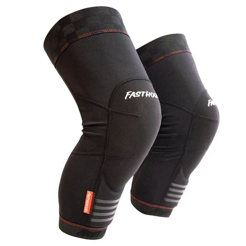 Fasthouse Youth Hooper Knee Pads