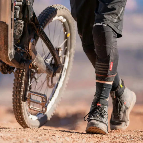 Fasthouse Youth Hooper Knee Pads